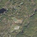 Crash near Raymond High School on Harriman Hill Road