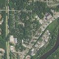 Unresponsive patient reported near West River Drive