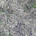 Domestic dispute reported at apartment complex