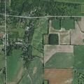 Woman reports chest pain at Wheatland Center Road