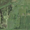 Suspicious vehicle repeatedly passing rural home
