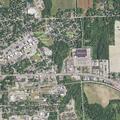 68-year-old male having difficulty breathing in Lapeer
