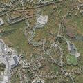 Person experiencing chest pain near Hooksett