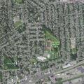 Person having seizure near Burnet Avenue in Syracuse