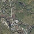 Elderly woman falls, injures head, shoulder, and hip