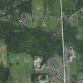 Traffic complaint at Quarter Horse Run residence