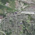 89-year-old female assisted near Trump Street in Syracuse