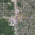 76-year-old woman with altered mental status in Flint