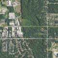 7-year-old boy having difficulty breathing near 6 Mile Rd NW