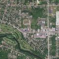 54-year-old man with back pain at Diane Drive
