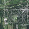 Elderly woman in critical condition near Palmyra