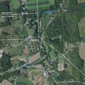 Person with breathing problem in Lenox