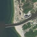Woman found unconscious near South Harbor