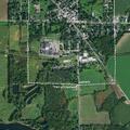 69-year-old male with breathing difficulty near Oakfield