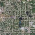 76-year-old woman with altered mental status in Flint