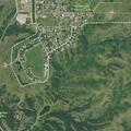 Elderly man with high fever and foot wound at Missouri Dr