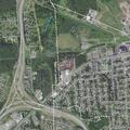 Possible home break-in reported on Darrow Avenue
