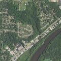 Male in fifties with stroke symptoms at Comstock Park