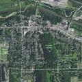 Man with recent neck surgery falls in Palmyra