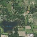 Woman with chest pain near Cedar Park Drive in Attica Township
