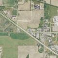 Catheter displacement reported near West Randall Street in Coopersville