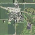 Fall detection alert for elderly male in Whittemore
