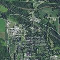 Female transferred from Newark Wayne hospital