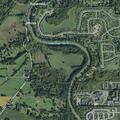 Automatic fire alarm near East River Road in West Henrietta