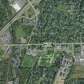 Person found on ground at (number withheld) Green Isle Rd