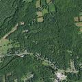 Traffic crash near Route 29 in Rock City Falls