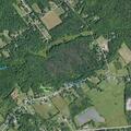 Debris left to damage tires near Jamie Lane in Broadalbin