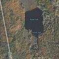 Medical aid alarm with no contact at Gorham Pond Rd