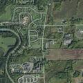 Officers check report of argument at East River Road