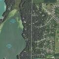 85-year-old woman conscious after fall at Delafield