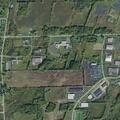 Burglar alarm at warehouse on Wiregrass Parkway