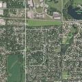 Elderly woman unconscious with seizure in Brookfield