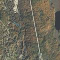 Person experiencing difficulty breathing in Weare