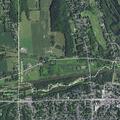 Family disturbance with reported assault at apartment complex