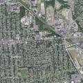 EMS responding to possible medical issue at Ridgewood Apartments