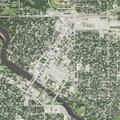 Possible ankle monitor removal reported near Brantingham St in Charles City