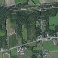 Domestic dispute reported on Beebe Bridge Road