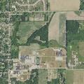 Person fainted at Coopersville Middle School main door