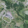 Male patient with chest pain at casino hotel in Vernon