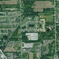 Commercial burglary reported on Shawnee Road
