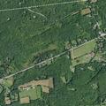 Male with laceration near Route 29 in Middle Grove