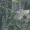 88-year-old man falls from motorized wheelchair in Fairport
