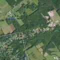77-year-old woman falls with dislocated hip in Broadalbin