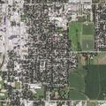 Female with possible broken hand reported in Sioux Center