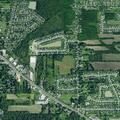 Traffic light checked at Niagara Falls Boulevard