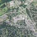 Automatic fire alarm on Paris Road in New Hartford